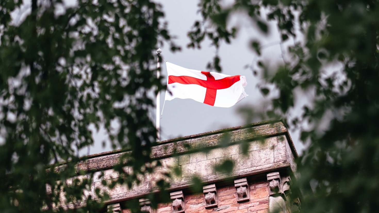 10 Ways to Celebrate Your English Heritage